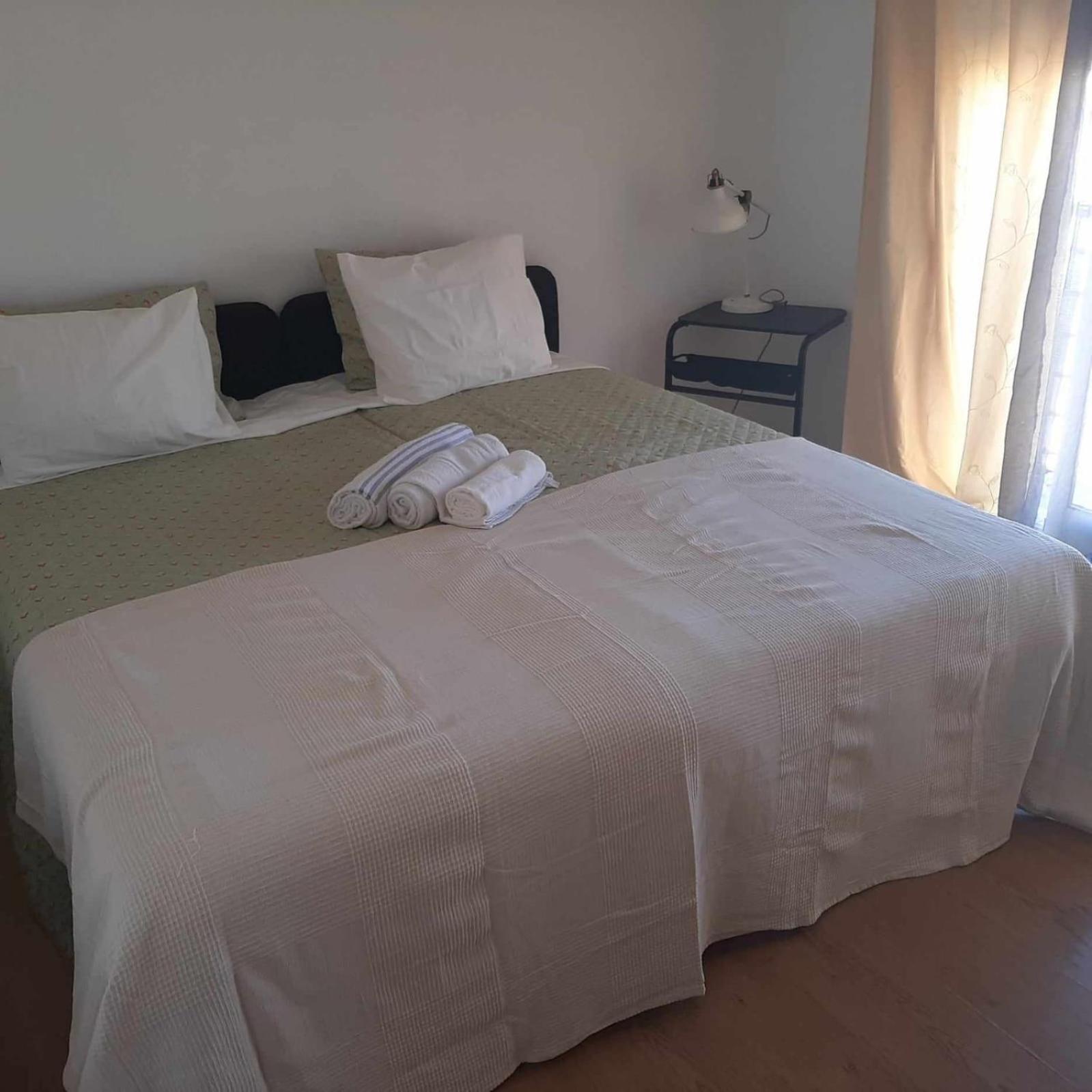 Lisbon Room Privatunterkunft *