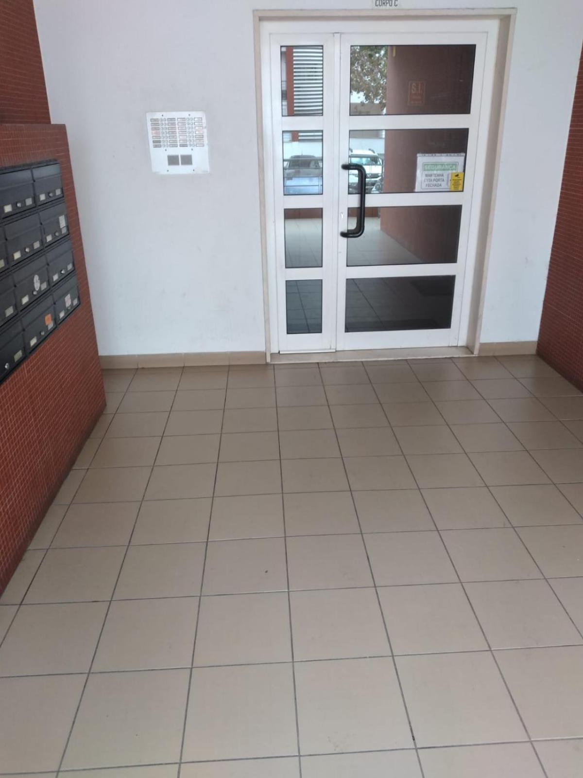 Privatunterkunft Lisbon Room