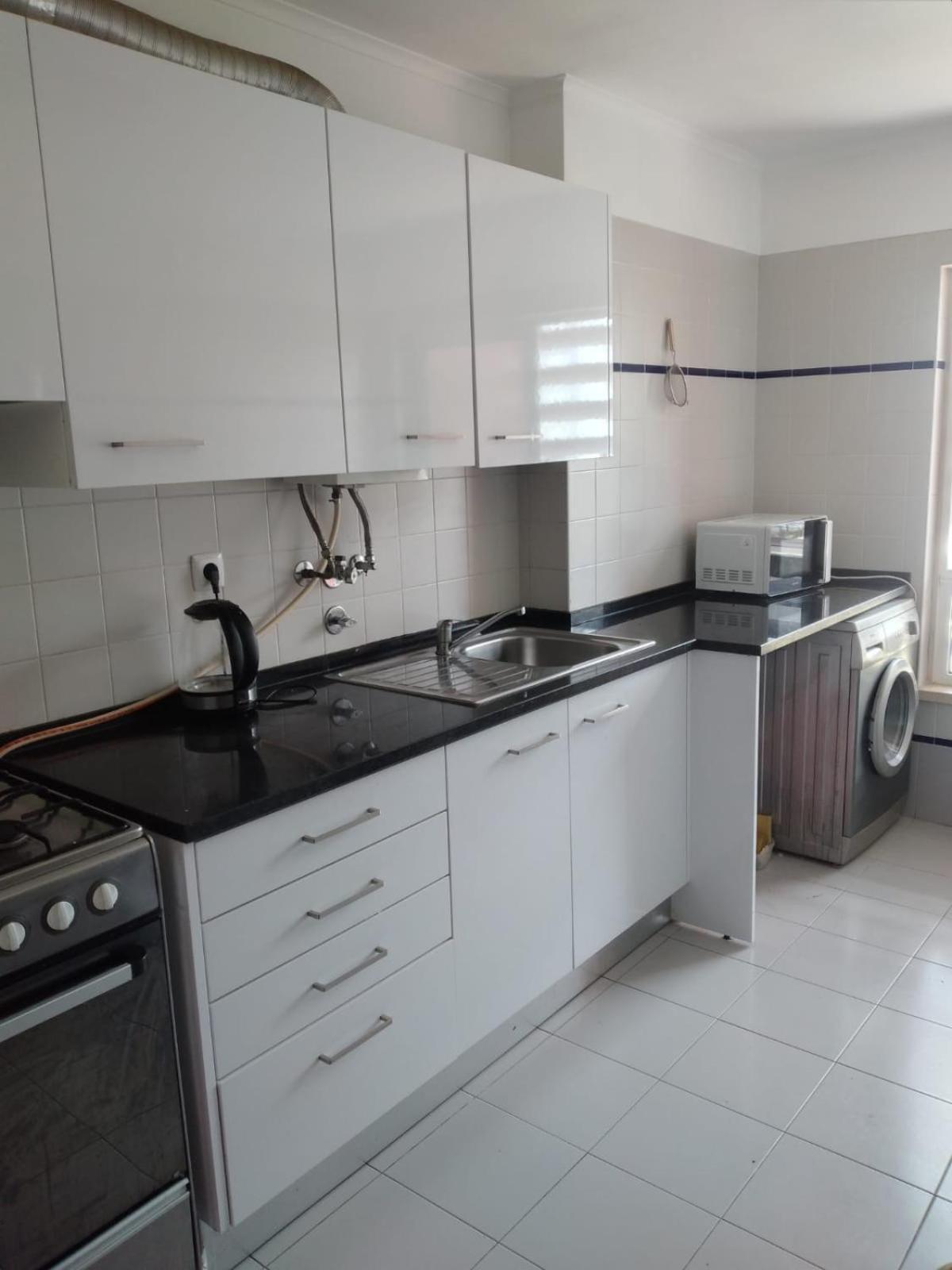 Lisbon Room Privatunterkunft Lissabon